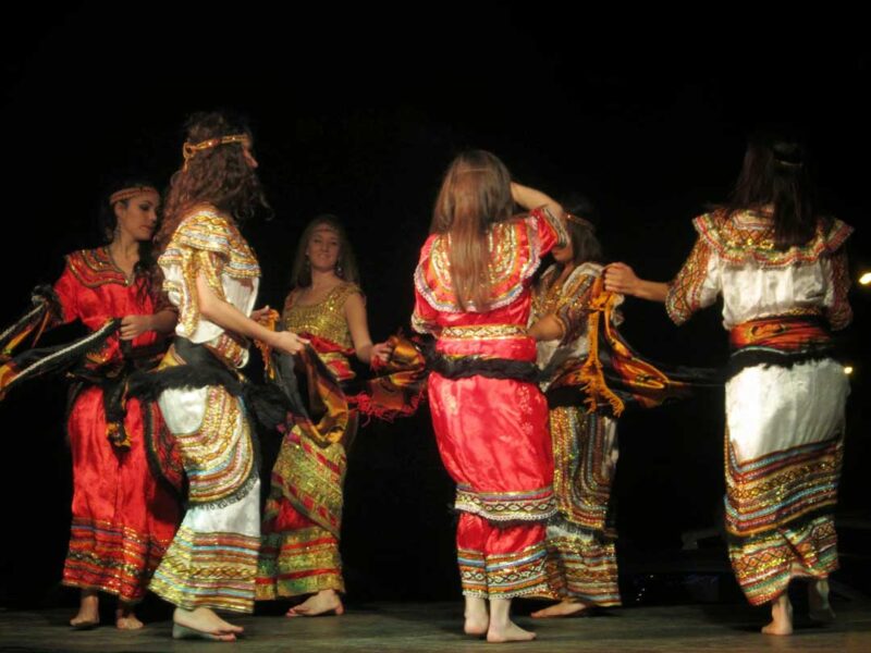 clases de baile árabe en Alicante Clases de danza árabe en Alicante