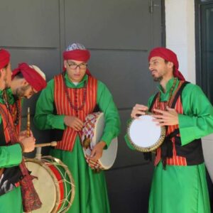 trajes tradicionales argelinos y arabes para hombre en Alicante