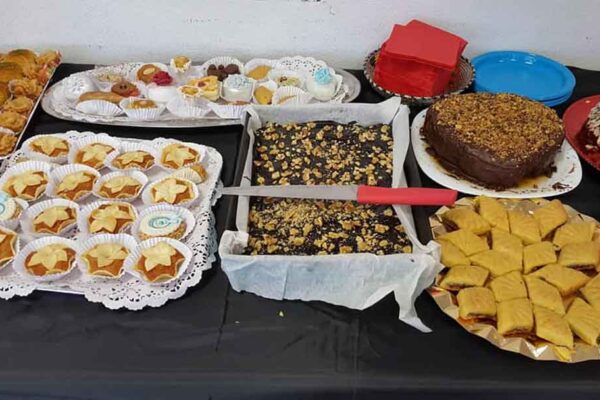 Taller gastronomia argelia y arabe en Alicante Talleres de gastronomia y reposteria arabe en Alicante