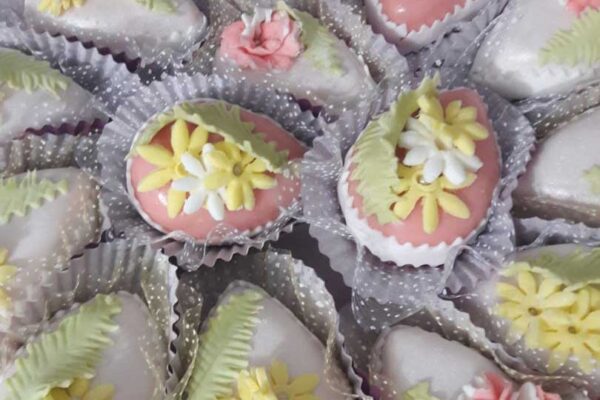 Taller de gastronomia y reposteria arabe en Alicante Talleres de gastronomia arabe y argelina en Alicante