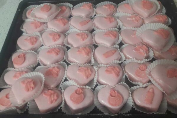 Taller de gastronomia y reposteria arabe en Alicante Talleres de gastronomia arabe y argelina en Alicante