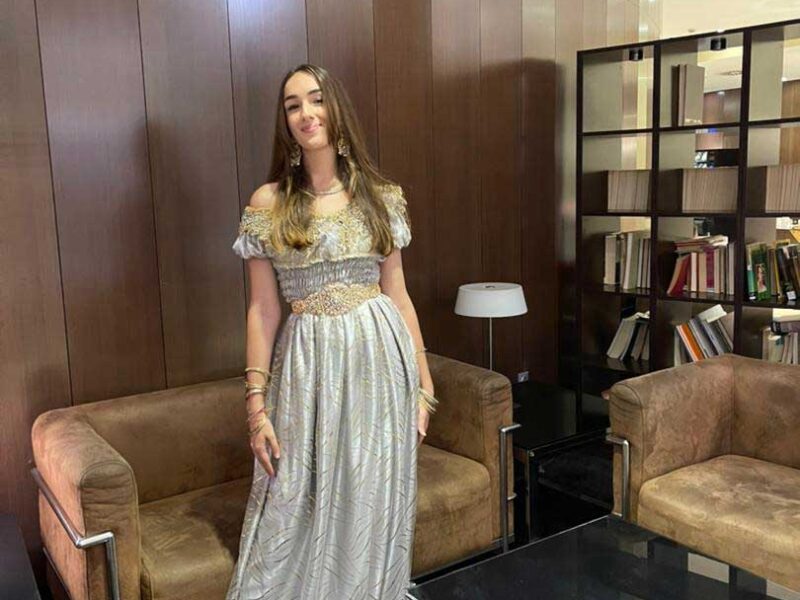 Traje bereber arabe Kabyle en Alicante Ven y disfruta en nuestra asociación. Alquile fabulosos trajes típicos árabes en Alicante. traje oran. argel, traje kabyle, traje constantina, etc.