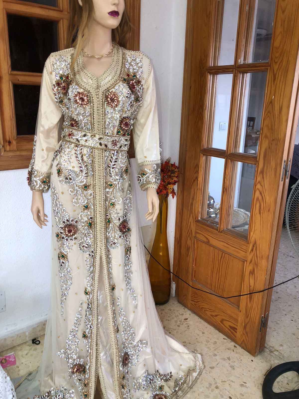 Bodas-argelinas-en-Alicante