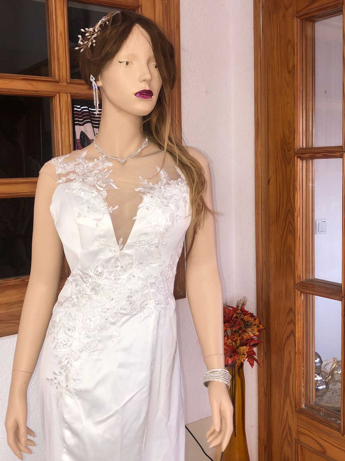 Negafa-en-alicante Servicio Negafa en Alicante. ¿Tiene una boda, pedida, celebración o evento árabe? Marruecos, Argelia.