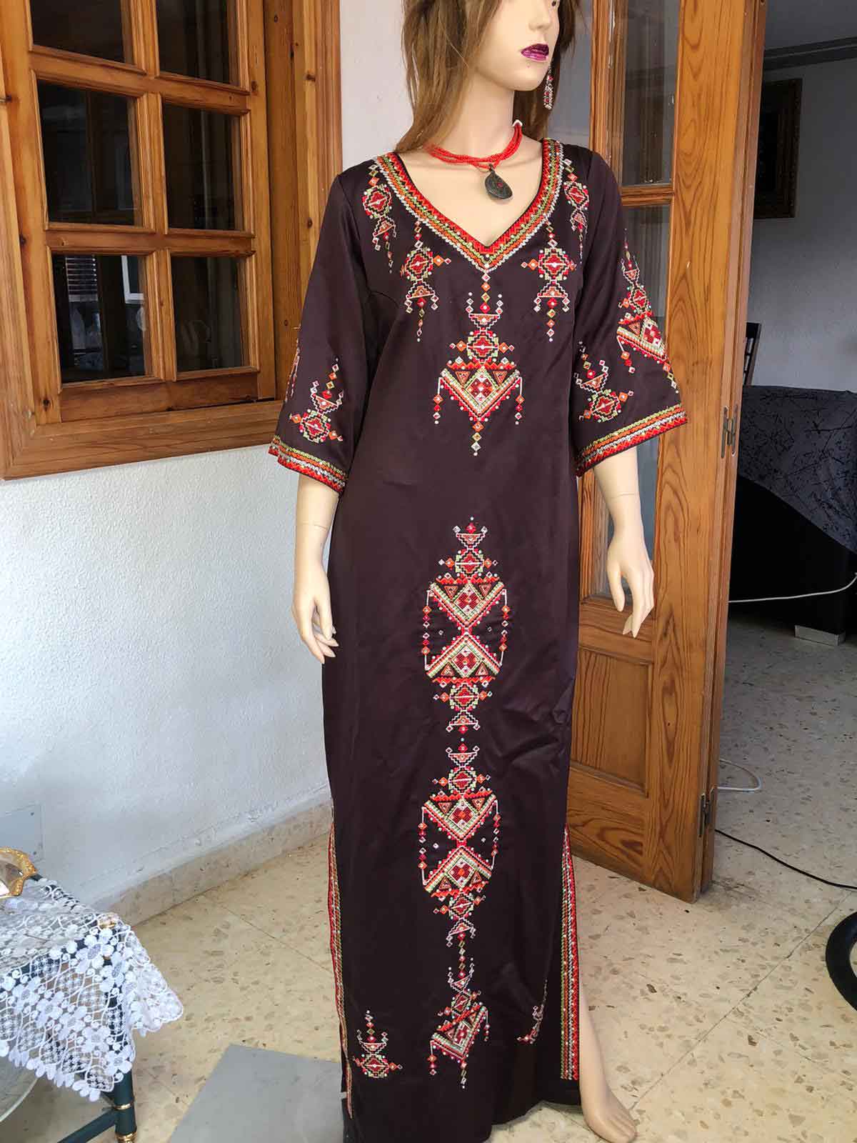 Negafa para bodas en Elche