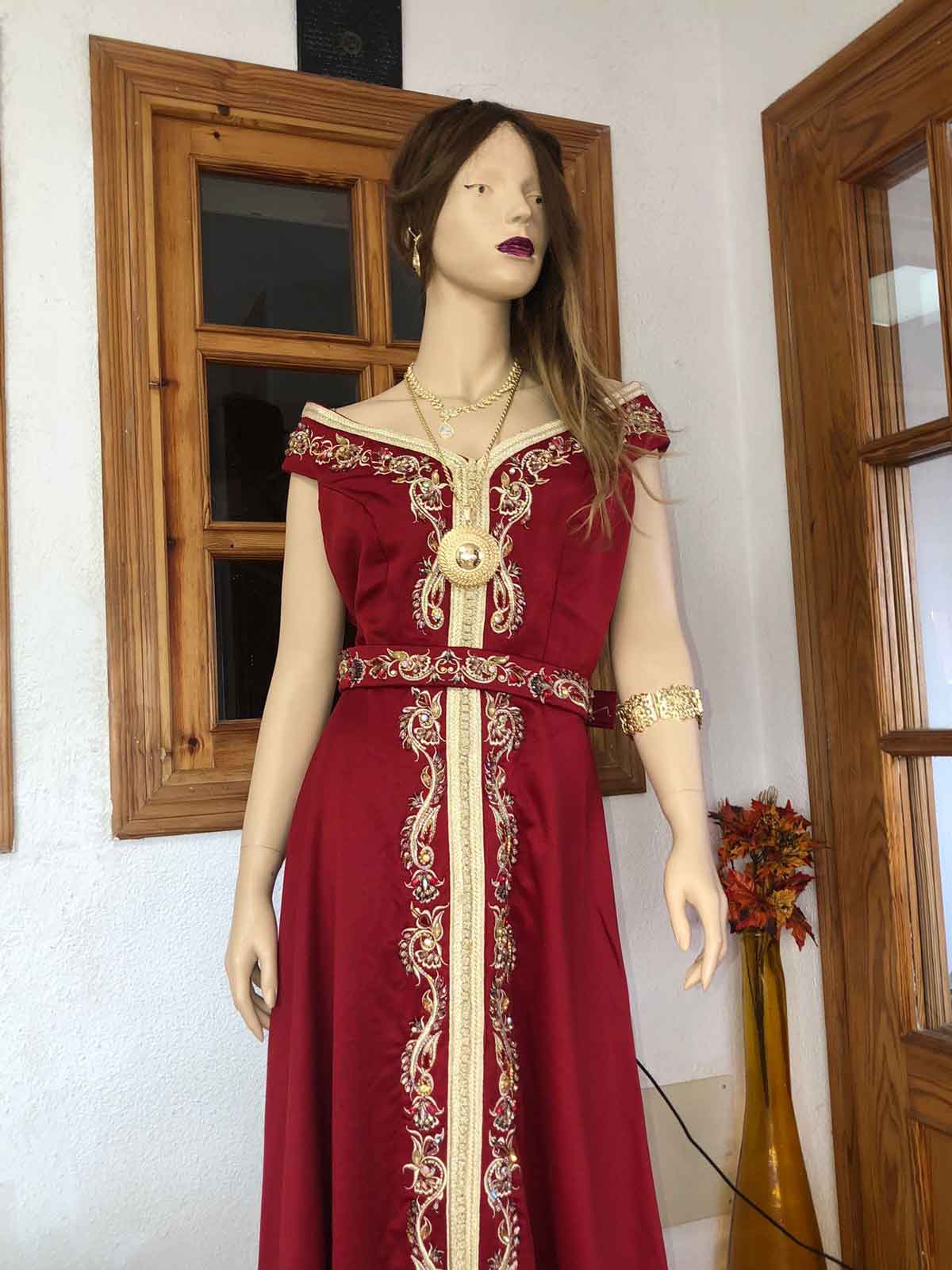 Negafa en Alicante y provincia