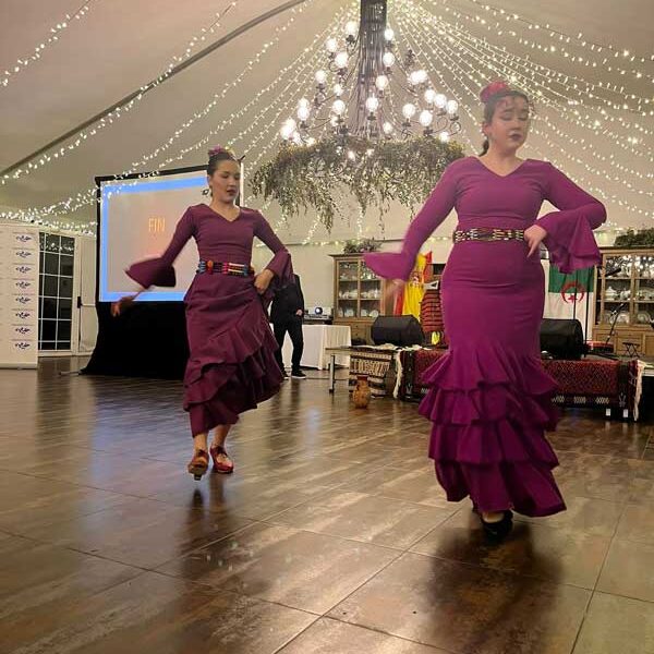 Cursos de balile tradicional arabe en Alicante Cursos de balile tradicional arabe en Alicante